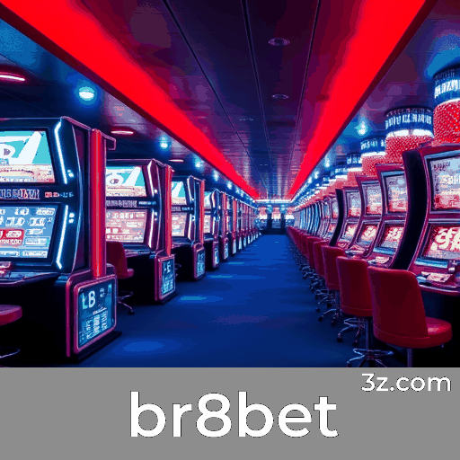 Cloud Arquitetura Líder e Segurança Avançada no br8bet