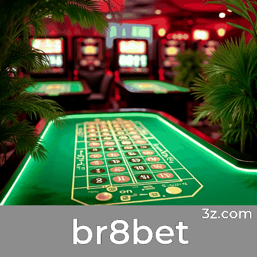 br8bet Social Casino: Entretenimento Real e Interativo