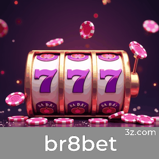 Br8Bet: Viva a Emoção dos Jogos de Cassino!