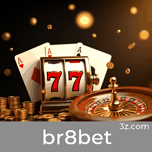 br8bet: O Melhor em Segurança e Entretenimento