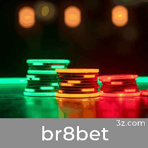 br8bet: O Melhor em Segurança e Entretenimento