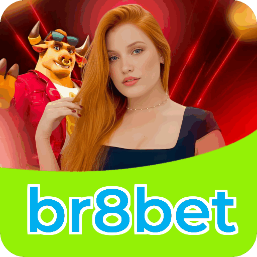 Login rápido no app br8bet