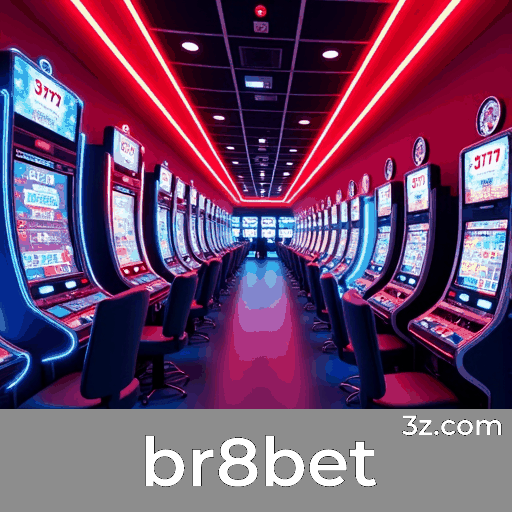 Impulsione Suas Apostas com o Aplicativo br8bet