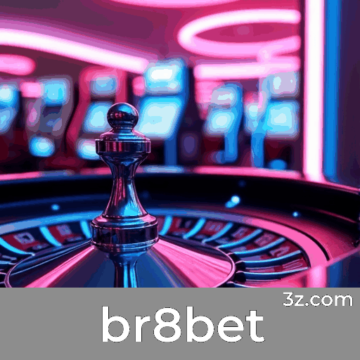 Pioneirismo nos Jogos: Convergência de Tecnologias na br8bet