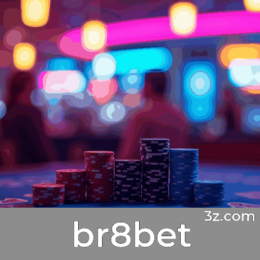 Impulsione Suas Apostas com o Aplicativo br8bet