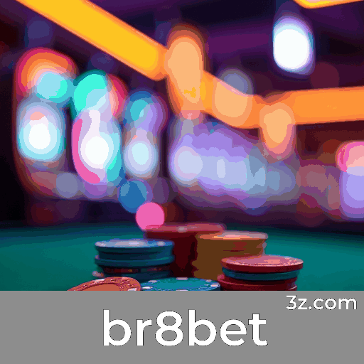 br8bet: Segurança e Rapidez para Apostadores Brasileiros