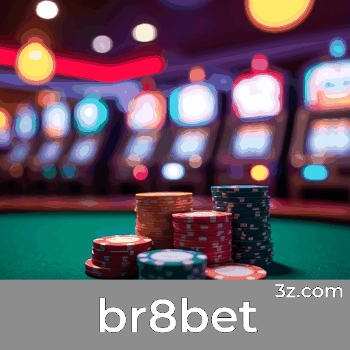 br8bet Social Casino: Entretenimento Real e Interativo